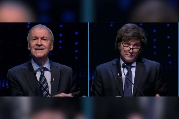 Juan Schiaretti cruzó a Javier Milei: “El Presidente miente descaradamente”
