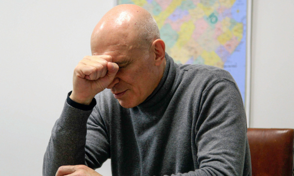 Apareció Espert y reconoció que el supuesto narco Fred Machado lo llevó en su avión Apareció Espert y reconoció que el supuesto narco Fred Machado lo llevó en su avión