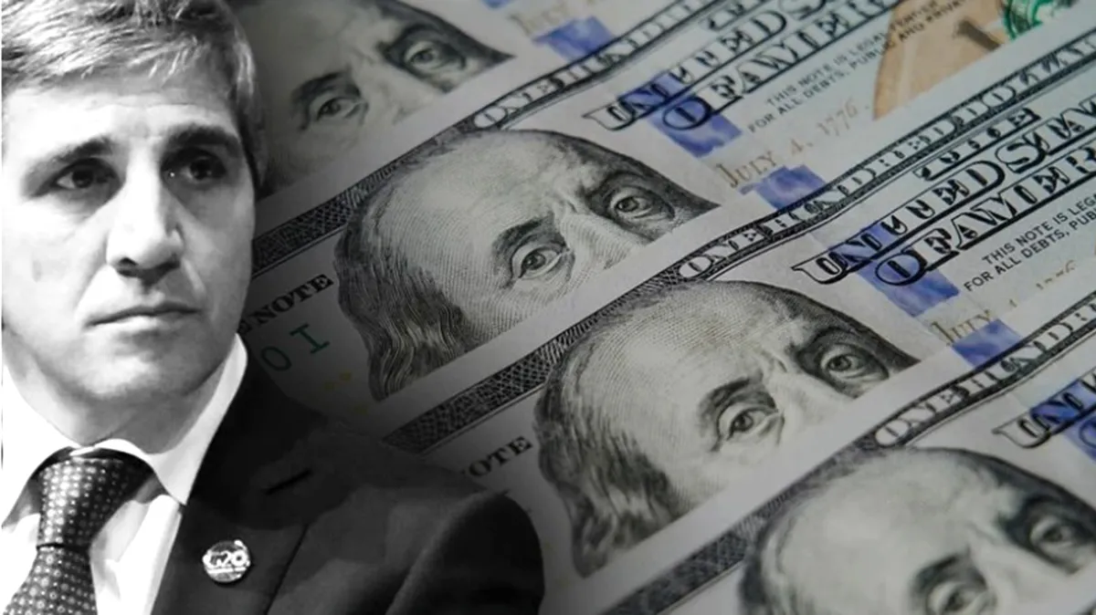 El Banco Central vendió u$s678 millones ante la presión cambiaria: ya quemó más de u$s1.100 millones en la semana