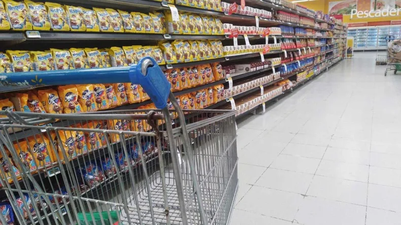 La inflación de septiembre se aceleró a 2,1%, según INDEC La inflación de septiembre se aceleró a 2,1%, según INDEC